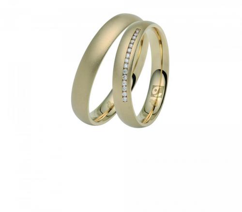 RM Green Line - hergestellt aus Fairtrade-Gold